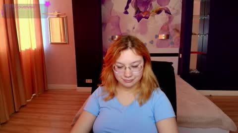 AngelinaLow online show from February 3, 12:31 pm