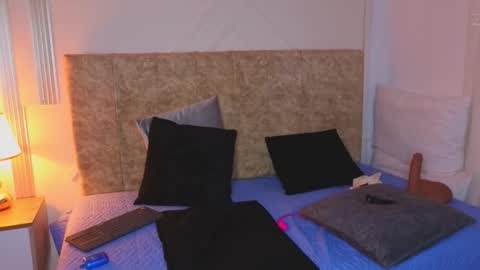 angelinarouse_ online show from March 4, 3:58 am