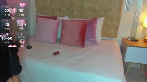 angelinarouse_ online show from September 15, 11:28 pm