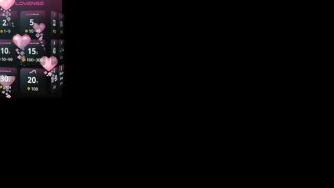 angelinarouse_ online show from October 9, 4:07 am