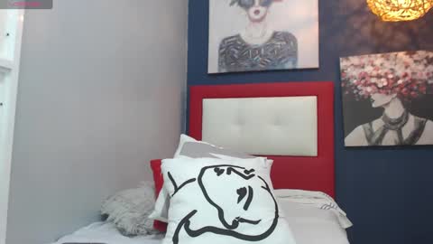 angel online show from January 30, 1:11 am