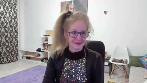 AngelKaty69 online show from February 22, 7:47 pm