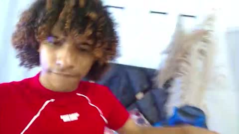 Angel online show from February 12, 9:29 pm