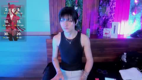 Snapshot of angell__dustt chatting on September 19, 4:05 am Angell Dust online show from September 19, 4:05 am