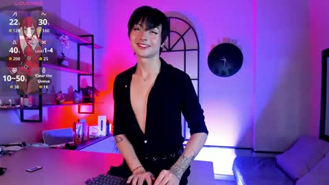 Snapshot of angell__dustt chatting on September 26, 3:58 am Angell Dust online show from September 26, 3:58 am