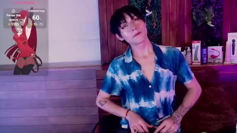 Snapshot of angell__dustt chatting on September 9, 4:01 am Angell Dust online show from September 9, 4:01 am