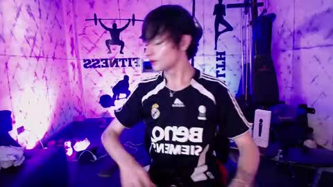 Snapshot of angell__dustt chatting on October 10, 3:56 am Angell Dust online show from October 10, 3:56 am