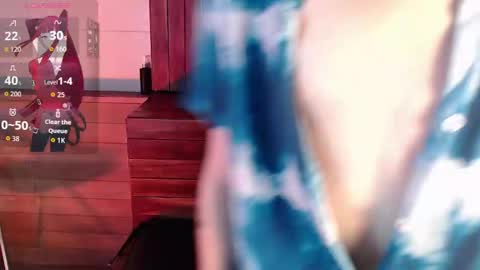 Snapshot of angell__dustt chatting on October 17, 3:32 am Angell Dust online show from October 17, 3:32 am