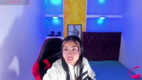 Angell cooper8 online show from February 8, 8:45 pm