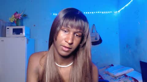 Danielle online show from October 13, 7:38 pm