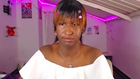 Danielle online show from January 10, 8:51 am