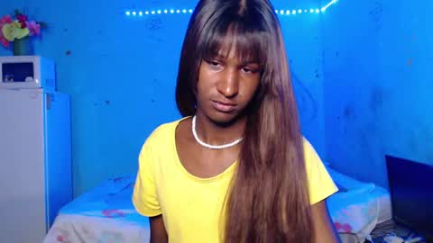 Danielle online show from September 20, 1:52 am