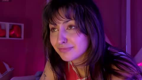 angellacox online show from March 7, 7:52 am