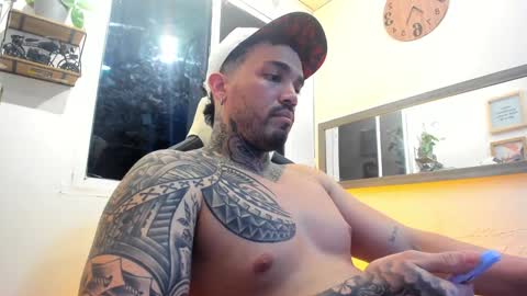 angellatino0 online show from February 2, 9:51 am