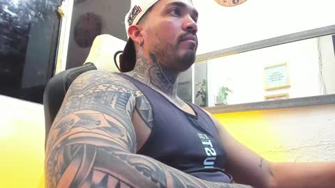 angellatino0 online show from February 3, 12:58 am