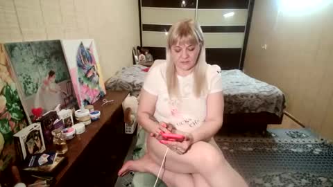 angelleah online show from February 2, 7:21 pm