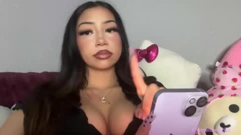 angel online show from December 19, 3:24 am