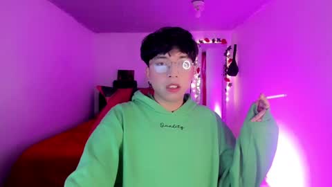 Angel  online show from November 11, 7:21 am