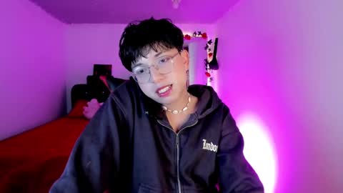 Angel  online show from October 30, 2:23 am