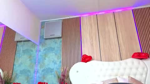 angellys online show from February 22, 9:13 am