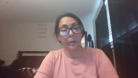 Angel Marie online show from November 10, 9:06 pm