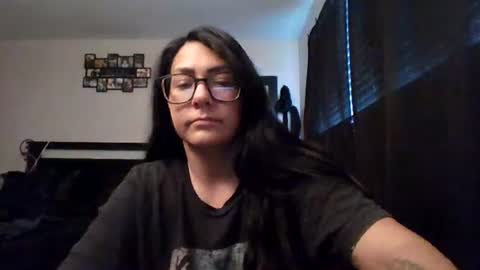 Angel Marie online show from March 23, 2:33 pm