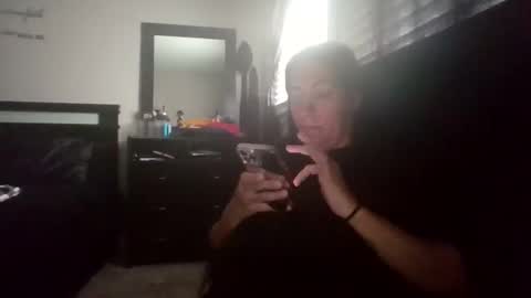 Angel Marie online show from November 4, 7:59 pm