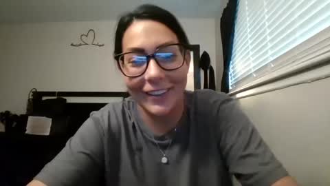 Angel Marie online show from September 24, 2:13 pm