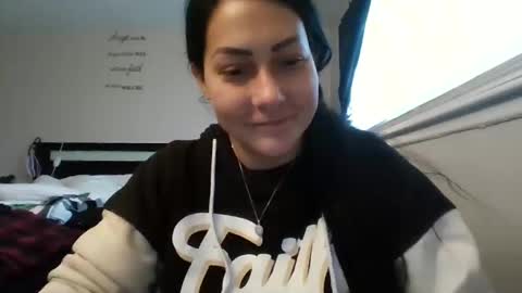 Angel Marie online show from December 18, 5:08 pm