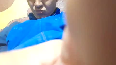 Snapshot of angelo3335 chatting on October 20, 5:34 am angelo3335 online show from October 20, 5:34 am