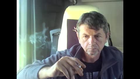 angelo888888 online show from October 12, 3:15 pm