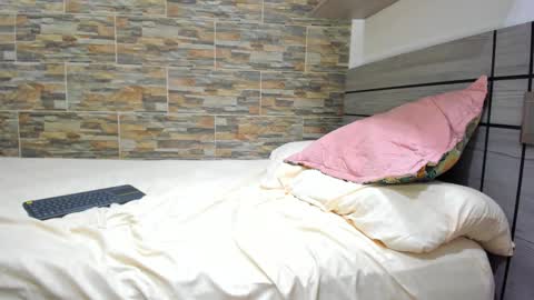 angelo_evans33 online show from March 7, 12:54 am