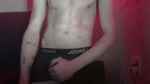 angelo_rm online show from October 4, 12:52 am