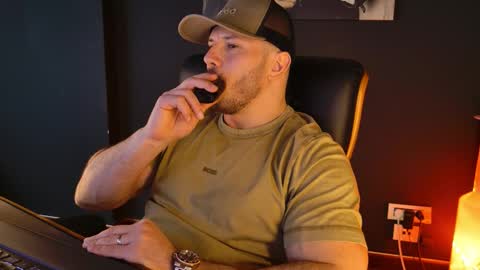 BlackWolf online show from February 12, 11:47 am