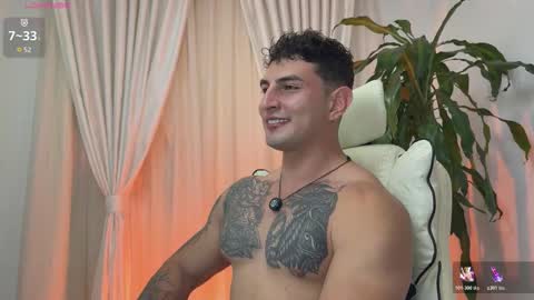 Angelo Ferro online show from November 6, 4:59 am