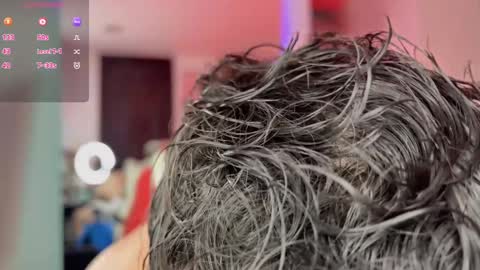 Angelo Ferro online show from January 22, 3:41 am