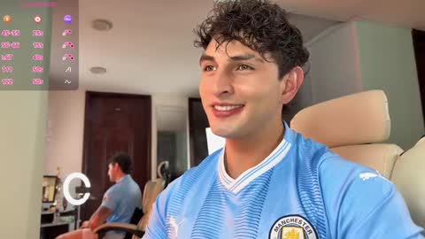 Angelo Ferro online show from January 27, 5:25 am