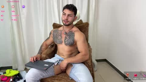 Angelo Ferro online show from September 13, 6:05 am