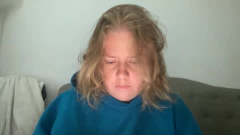 Angel of Light online show from November 11, 1:46 pm