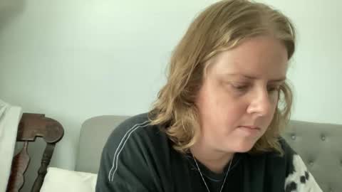 Angel of Light online show from November 20, 5:32 pm