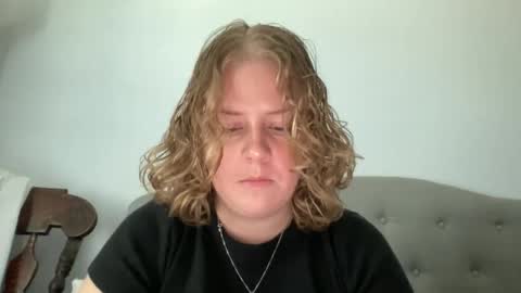 Angel of Light online show from November 19, 2:49 pm