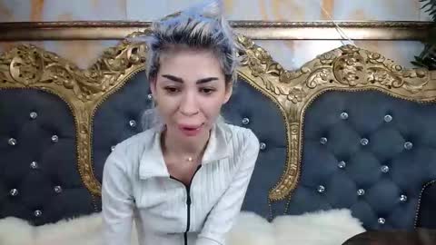 I Love To Squirt online show from December 3, 9:59 pm