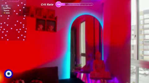 Angel online show from February 15, 2:05 pm