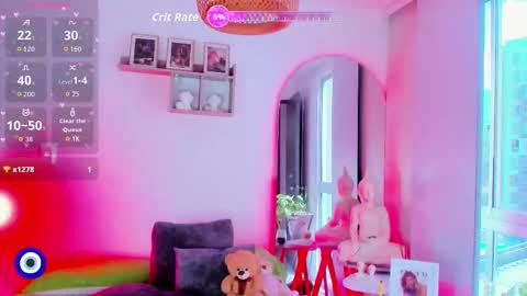 Angel online show from March 19, 2:44 pm