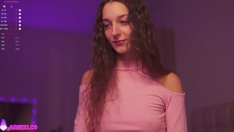 Nikki online show from January 24, 10:32 am