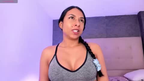 Angela online show from March 1, 3:49 pm