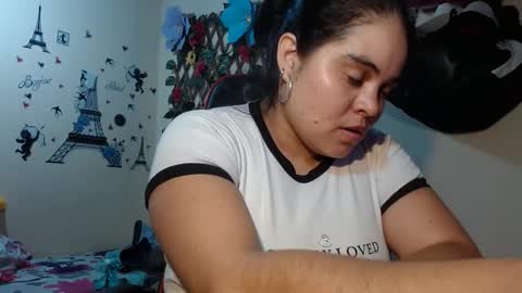 Snapshot of angelsexhotlatin chatting on September 12, 1:29 am angelsexhotlatin online show from September 12, 1:29 am