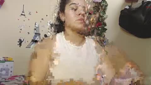 Snapshot of angelsexhotlatin chatting on September 29, 3:11 pm angelsexhotlatin online show from September 29, 3:11 pm