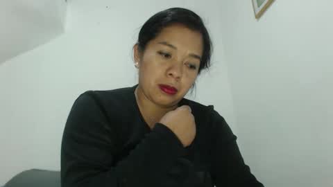 rebeca online show from September 29, 11:15 pm