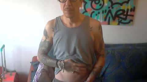 angelsound777 online show from December 5, 8:27 am